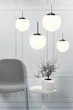 Люстра Nordlux Cafe 15 39553001 - зображення 5