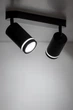 Стельовий поворотний світильник TK Lighting 6912 Jet - зображення 8