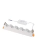 Точковий вбудований світильник Nowodvorski 10046 Mini Led - зображення 3
