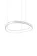 Люстра підвісна Ideal Lux Gemini Sp D42 Bianco 247229 - зображення 1