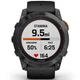 Спортивний годинник Garmin fenix 7X Pro Solar Edition 51mm (колір Slate Gray) - зображення 5