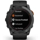 Спортивний годинник Garmin fenix 7X Pro Solar Edition 51mm (колір Slate Gray) - зображення 8