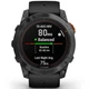 Спортивний годинник Garmin fenix 7X Pro Solar Edition 51mm (колір Slate Gray) - зображення 9