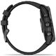 Спортивний годинник Garmin fenix 7X Pro Solar Edition 51mm (колір Slate Gray) - зображення 11