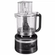 Кухонный комбайн KitchenAid 3,1л 5KFP1319EBM матовый черный - изображение 4