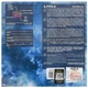 Накладка для ракетки Joola Rhyzen Ice 2.0 Red (70560) - изображение 4