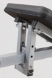 Регульована лава Everfit WBK-400 (WBK 400) - изображение 4