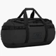 Сумка дорожня водозахисна Highlander Storm Kitbag 45L Black (DB122-BK) - зображення 2