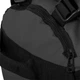 Сумка дорожня водозахисна Highlander Storm Kitbag 45L Black (DB122-BK) - зображення 5