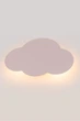 Настінний світильник TK Lighting 4967 Cloud - зображення 3
