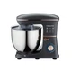 Миксер планетарный Sokany SK-05001 с чашей 11л 1400 Вт Черный - изображение 1