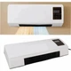 Настенный обогреватель для дома с пультом управления Wall Air Cooler - изображение 3