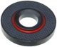 Фланець нижній для болгарки Bosch, 2605703014, D=14, шліци 17 мм (bol243)) - зображення 2
