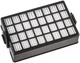 Фільтр HEPA для пилососу Samsung DJ97-00339G (фп077) - зображення 2