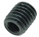 Винт для сабельной пилы Makita JR3000V M8×9, 265836-6 (rest613)) - изображение 2