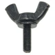 Барашковый винт M5×15 для фрезера Makita 3620, 924216-2 (rest769)) - изображение 3