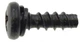 Саморез PT3×10 для болгарки Makita 9565, 266256-7 (bol769)) - изображение 1