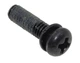 Винт M4×14 для сабельной пилы Makita JR100D, 266747-8 (rest780)) - изображение 1