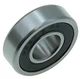 Підшипник 609/10 2RS (10 24 7 мм, гума) (під1309) - зображення 3