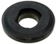 Фланець для болгарки Bosch 230, D=16, шліци 18 мм (bol400)) - зображення 2