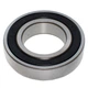 Підшипник для перфоратора Makita HR3000C 60/28LLU (28×52×12 мм) (під1037) - зображення 1
