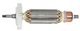 Якір для болгарки Dnipro-M GS-85 (як1695) - зображення 2
