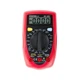 Мультиметр цифровой (CAT II-300В/CAT I-600В) (MD-0001) - изображение 1