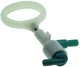 Маслонасос ланцюгової пилки Gartner CSE-1814/Foresta FS-1835/Intertool/Pro-Craft (saw276) - зображення 2