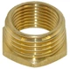 Перехідник компресора 1/2"-3/8", якість (комп559) - зображення 1