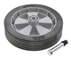 Колеса компресора Metabo BASIC 250-24 W, 316058160 (комп549) - зображення 1