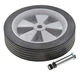 Колеса компресора Metabo BASIC 250-24 W, 316058160 (комп549) - зображення 2