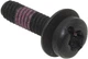 Винт M4×15 для сабельной пилы DeWalt DC305K, 142940-00 (rest983)) - изображение 2