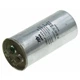 Конденсатор CBB-65 (100 мкФ, 450 VAC, алюминий, 60×131 мм) (кон268)) - изображение 2