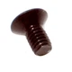 Винт с потайной головкой M4×8 для Makita LS1013 (912107-9) (rest429) - изображение 2