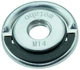 Гайка прижимная с ушком M14 для болгарки 115-150 мм Metabo, 316064680 (bol846)) - изображение 2