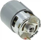 Двигатель воздуходувки аккумуляторной Tekhmann TCBV-245/i20 RS-887S 36V (шур676)) - изображение 3