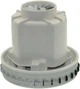 Двигатель пылесоса Zelmer PE22 1800W D134/130 H130, метал. крыльчатка (vcd104) - изображение 1