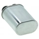 Конденсатор BiCai CH85-21100 для микроволновой печи 1.0 мкФ 2100V (клеммы 2+2) (кон376)) - изображение 3