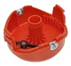 Кришка шпулі для тримера Black&Decker GL315, 90511610 (шп338) - зображення 2
