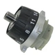 Редуктор у зборі для шуруповерту Makita DHP487 (122B22-3) (шур668) - зображення 1