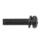 Винт для болгарки Makita M 9508, 265100-5, M4×16 мм (bol832)) - изображение 1