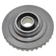 Ведомая шестерня для болгарки Makita GA 5021, 227519-6, D=10×51 мм (g4326)) - изображение 2