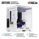 Компьютер ARTLINE Gaming X51WHITE Windows 11 Home (X51WHITEv36Win) - изображение 10