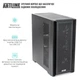Робоча станція ARTLINE WorkStation W96 Windows 11 Pro (W96v149Win) - изображение 5