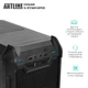 Робоча станція ARTLINE WorkStation W73 Windows 11 Pro (W73v28Win) - зображення 3
