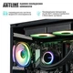 Компьютер ARTLINE Gaming X96 (X96v100) - изображение 5
