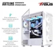 Компьютер ARTLINE Gaming X76WHITE (X76WHITEv07) - изображение 3