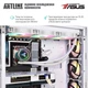 Компьютер ARTLINE Gaming X76WHITE (X76WHITEv07) - изображение 6