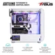 Компьютер ARTLINE Gaming X76WHITE (X76WHITEv07) - изображение 10