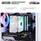 Комп'ютер ARTLINE Gaming X46WHITE Windows 11 Home (X46WHITEv43Win) - изображение 8